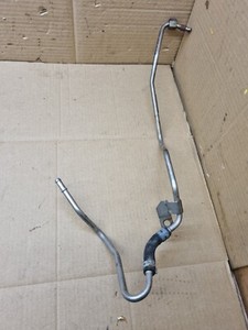 VW PASSAT B8 1.6 TDI Turbolader Ladedruckrohr 04L131582F RHD