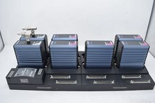 INVENSYS FOXBORO P0914XB I/A Series Rack 7 Mo...