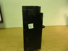 Square D 400A 2-Pole Circuit Breaker "L"  FREE SHIPPING 
