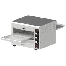Omcan USA 48387 (Ce-Cn-0356) Conveyor Oven