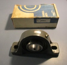 Browning VPS-132 2 Bolt Pillow Block Bearing Unit 2-1/2" Bore