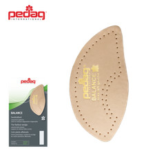 pedag balance countersunk foot wedge countersunk foot support countersunk foot longitudinal arch support asymmetrical
