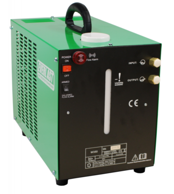 Cooler W350 fits Miller Esab 110v TIG Welder Torch Water Cooling w