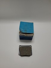 Plaquette de frein Ford CAPRI