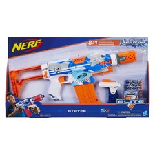 nerf cq10