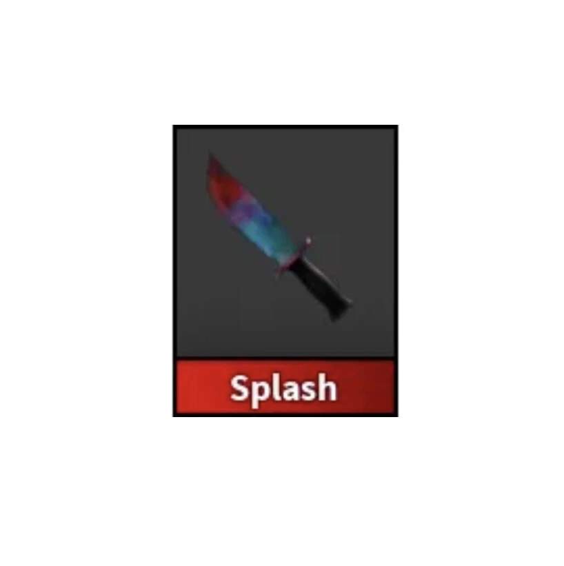 10x Splash