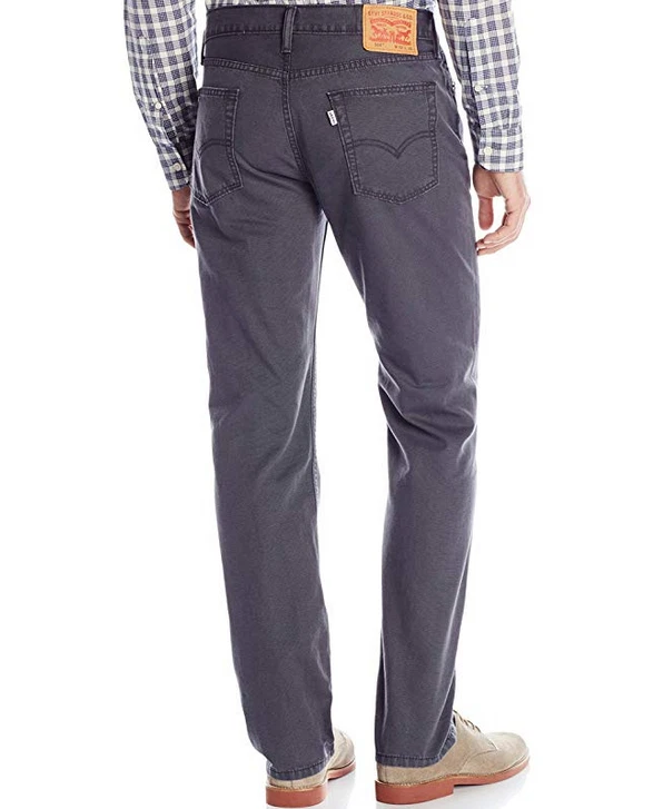 Levis 514 padox canvas deals