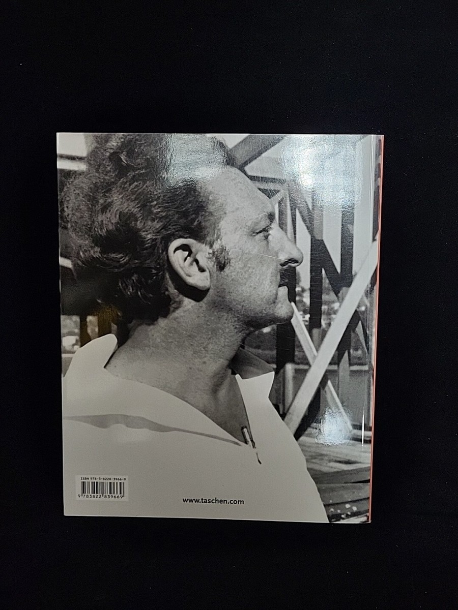 Schindler 2005 PB by James Steele Architectire Taschen LA
