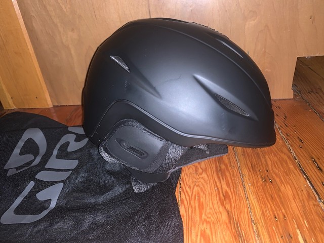 union mips helmet