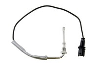 NTY Abgastemperatursensor FÜR Fiat 500 1.3JTD 2007- Panda 1.3JTD 2010- Lanc