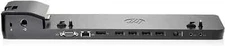 HP D9Y32AA#ABA 2013 UltraSlim Docking Station D9Y32AA#ABA