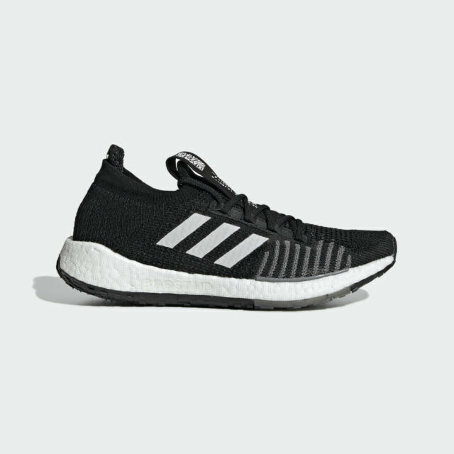 adidas pulseboost hd core black
