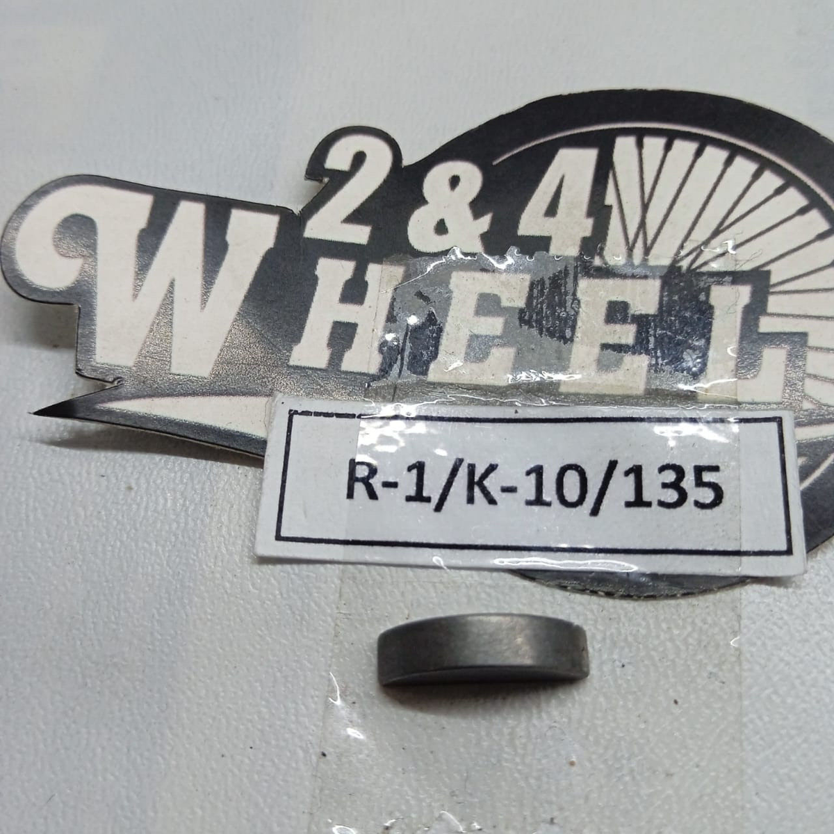 1x Kawasaki KLX110 KLX140 KFX450R ATV KLX450R Britz Fly WoodRuff
