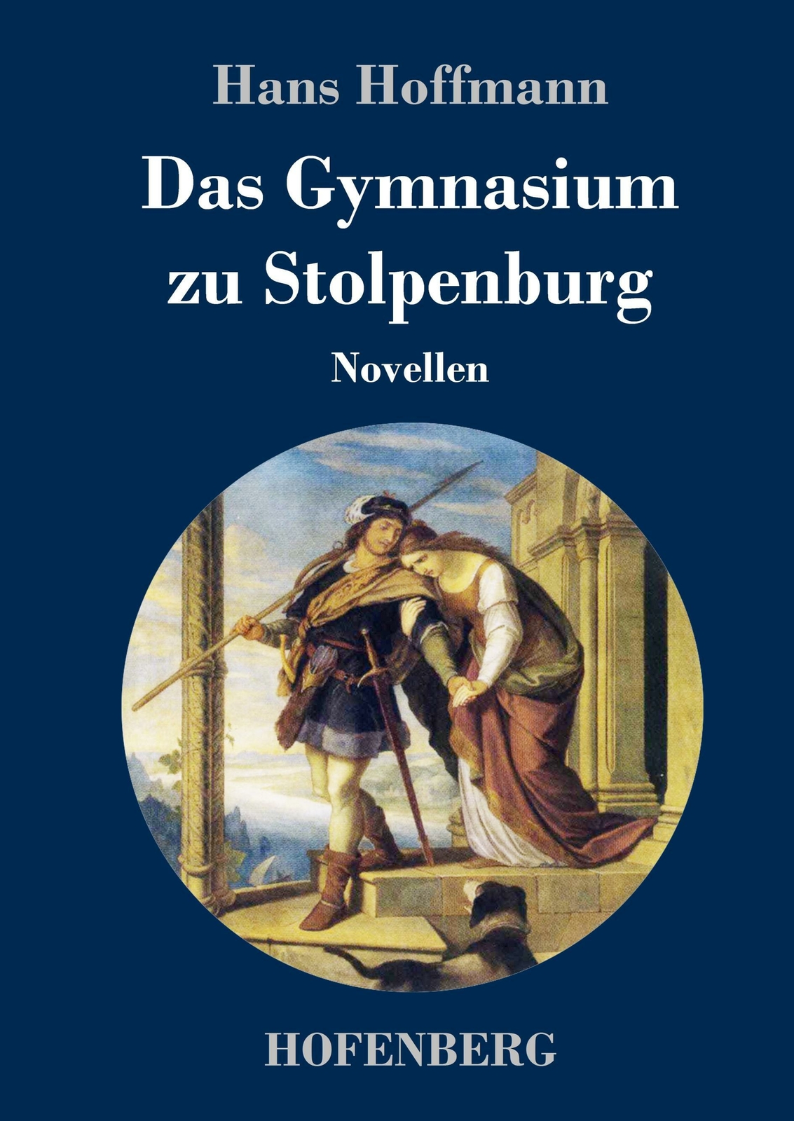 Das Gymnasium Zu Stolpenburg | Buch | 9783743725683
