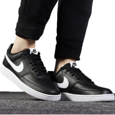nike court vision low sneaker men