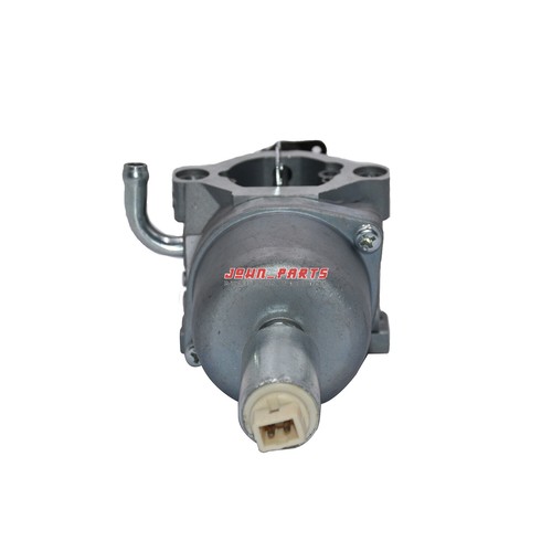 Fits John Deere D105 riding mower with a 17.5 HP model # 31R977 Carburetor - Picture 6 of 6