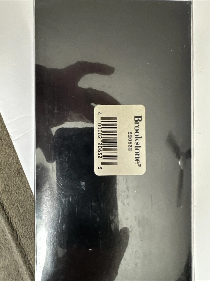 Brookstone Made in Switzerland Wine Bottle Air Pump Pressure Cork Popper In Box Foto 2 de 2