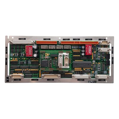 Rofin Sinar 210900.01/07 System Board For Powerline E Series Laser Controller