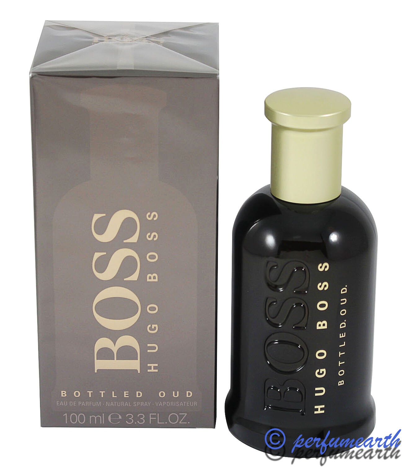hugo boss botled 100ml