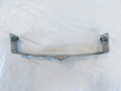 06-07 Kawasaki Ninja ZX-10R ZX10R Rear Tail Undertail Battery