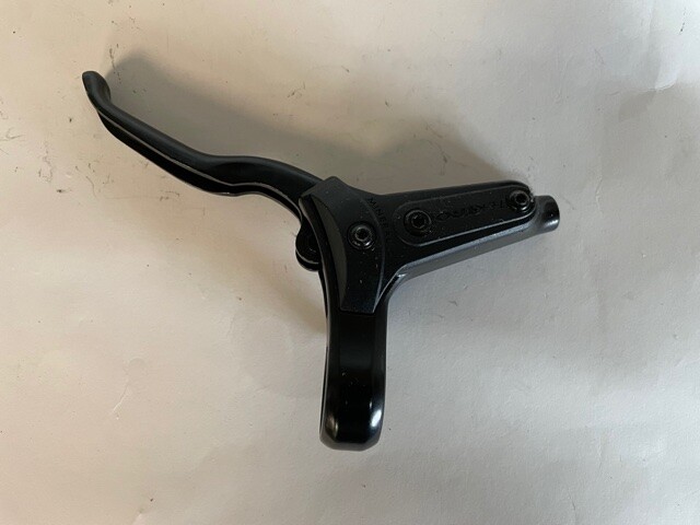 Tektro HD-M285 Left/Front Hydraulic Disc Brake Lever LTM285