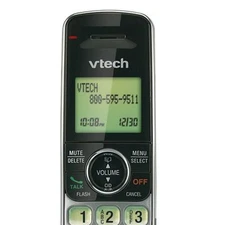 VTech CS6429 DECT 6.0 Replacement Cordless Phone "1" HANDSET without Battery  