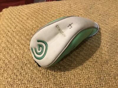 Cleveland Hibore 3i Hybrid 22 deg Graphite Shaft A Senior Flex 36100G