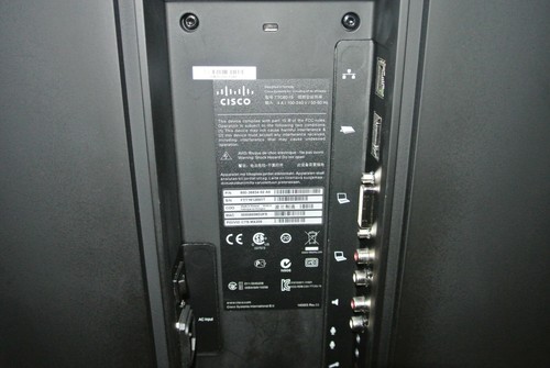 Cisco TelePresence CTS-MX200 TTC60-15 Video Conferencing Kit - 第 3/5 張圖片