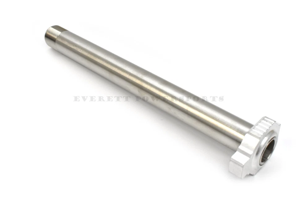 Rear Wheel Axle FC FR FS FX TC TX Husqvarna KTM Gas Gas Spindle (See Desc)V210 A - Image 2 of 4