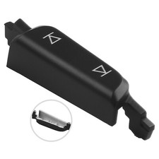 Pulsante Interruttore Volante Alta Qualità per Golf per MK7 5G0959442AD