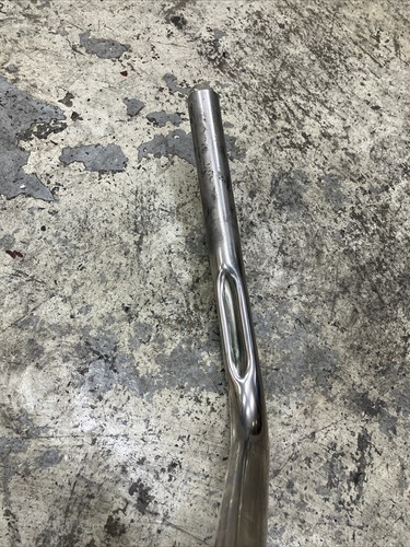 Harley Davidson Electra Glide 2014 Stock Handlebars - Picture 11 of 12