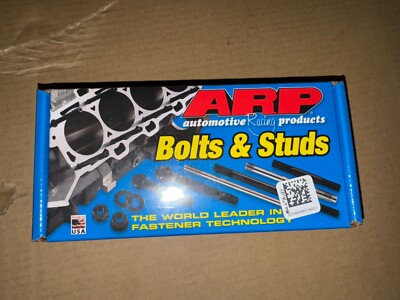 ARP Main Stud Kit | Audi | 2.7T B5