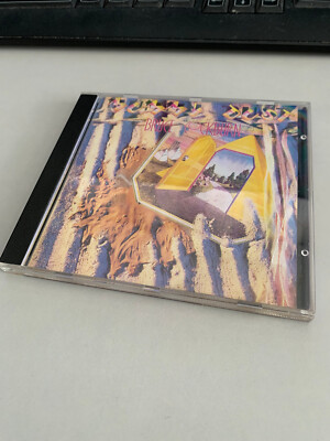 Bruce Cockburn - Mummy Dust - CD