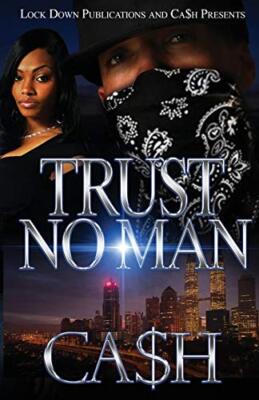 Cah - Trust No Man 1 - New paperback or softback - X555z