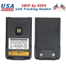 2000mAh BL1506 Battery For Hytera BD502 BD505 BD505 BD555 BD50X BD502i BD552i