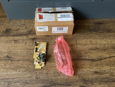 NEW OEM Bosch 11015418 Microwave Control Board Free Ship