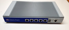 Checkpoint U-5 Office Security 5-Port Ethernet Firewall VPN Switch