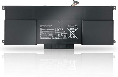 Original Battery for ASUS Zenbook UX301L UX301LA UX301LA1A C32N1305 11.1V 50Wh
