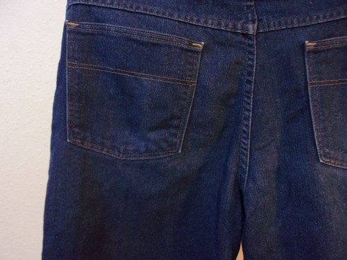 VF Jeans Wear Men's Jean's tagged 36x30 (actual 34x28.5) INV.#P-103 - Picture 5 of 16