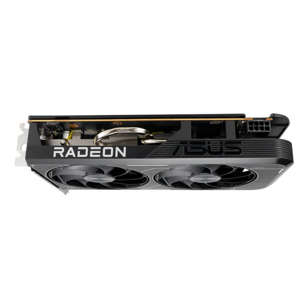 ASUS Dual Radeon RX 6600 V3 8GB GDDR6 | eBay
