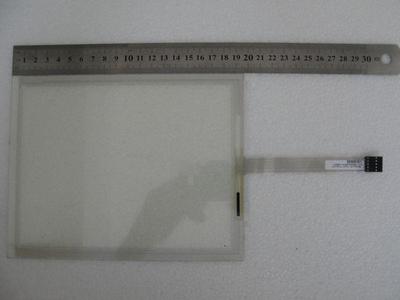 Bergquist PN:400274 8.4 microtouch Bergquist 400274 Touch Screen Panel Digitizer