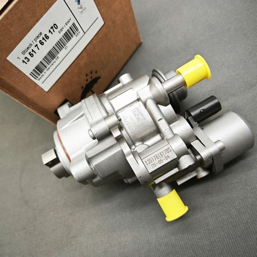 NEW Engine High Pressure Fuel Pump For BMW 335i 535i N54 N55 E90 13517616170 - Picture 3 of 18