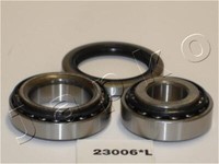 1X Japko Radlager Satz Radlagersatz Hinten FüR Mazda 323 III Hatchback BF