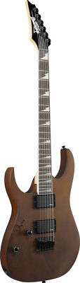 IBANEZ GRG121DXL-WNF Gio Lefthand E-Gitarre, walnu