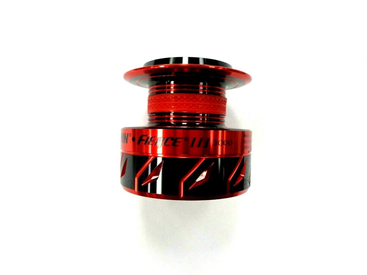 Penn New Part 047-FRCIII3000 Spool Assembly 1514313 - Fierce III
