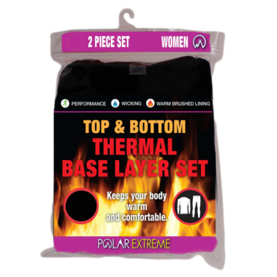 Gelert | Heat Wear Socks Womens