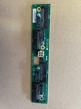 Supermicro BPN-SAS-801T-A4 4-Port 3.5" SAS/SATA Hard Drive Server Backplane