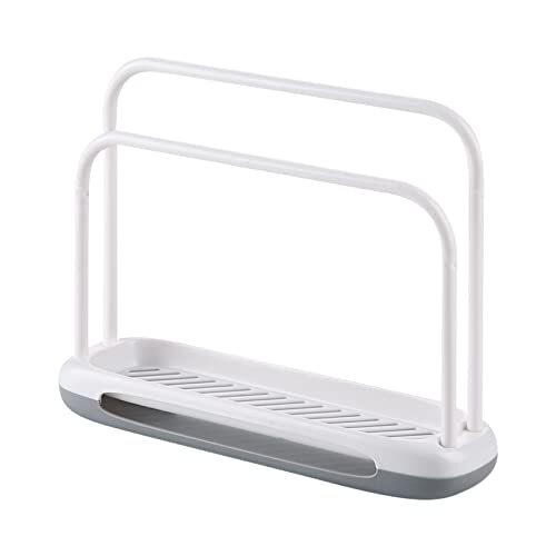 Portaspugne Lavello Cucina Lavello Strofinacci Cucina Contenitore (W4X)