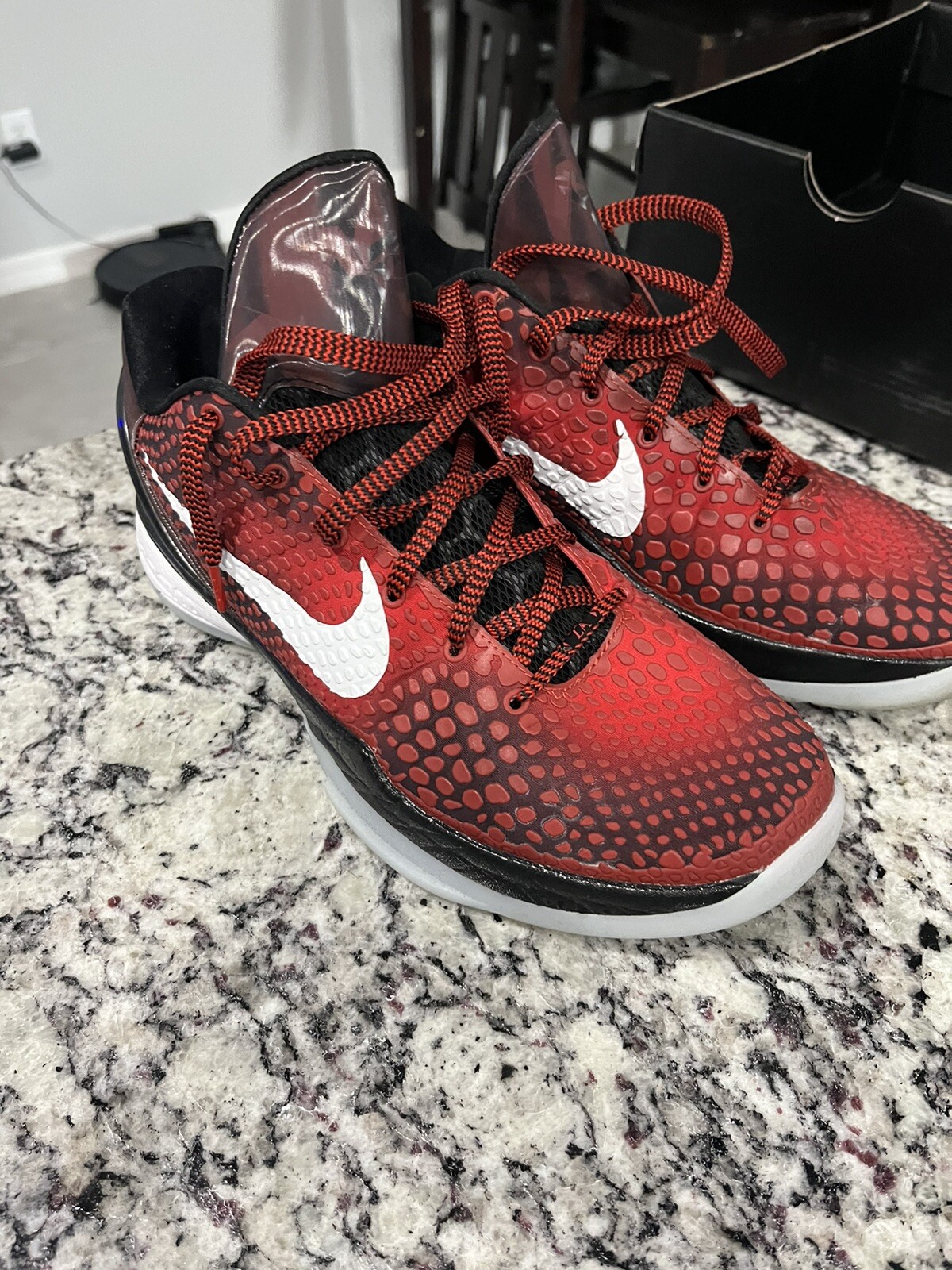 Kobe All Star Protro 6 - image 1