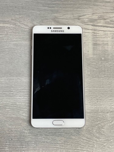 Samsung Galaxy Note 5 - 32 GB - All Colors - Picture 11 of 22